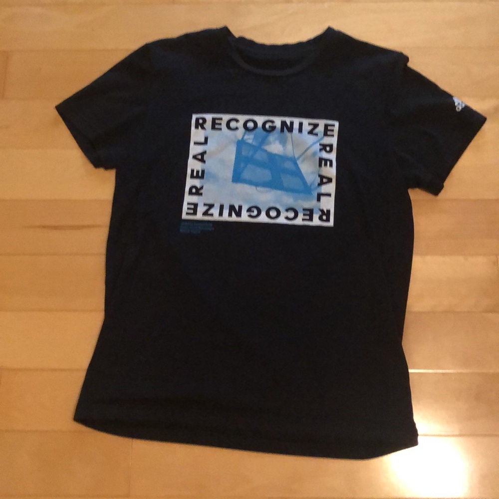 Adidas Boys tee